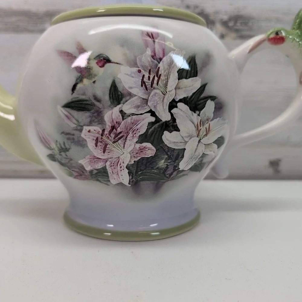 Teleflora vintage 1980s